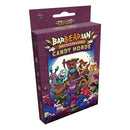 Barbearian The Candy Horde Board Game