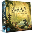 Everdell Collectors Edition 3rd Edition Board Game