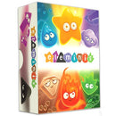 Eleminis 3rd Edition Board Game