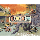 Leder Games Root Board Game