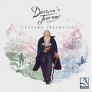 Darwin's Journey: Fireland Expansion Board Game