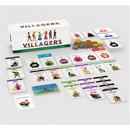 Villagers Board Game