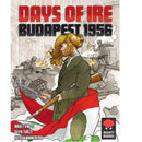 Days of Ire: Budapest 1956 Board Game