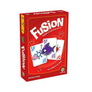 Fusion Board Game