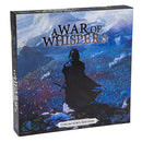 A War of Whispers Collectors Edition Board Game