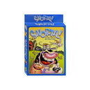 Snorta Card Game Board Game