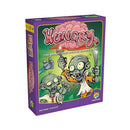 Hungry Board Game