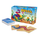 Hisss Card Game Board Game