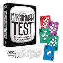 Marshmallow Test Board Game