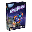 Spaceshipped Board Game