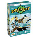 Battlecrest Board Game