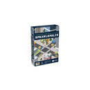 Sprawlopolis Board Game