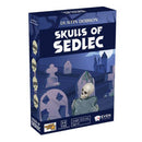 Skulls Of Sedlec Board Game