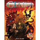 Claim: Fire Reinforcements Board Game