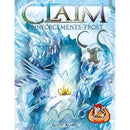 Claim: Frost Reinforcements Board Game