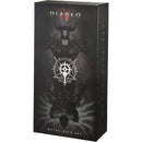 Diablo IV Metal Dice set