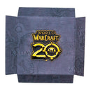 World of Warcraft 20th Anniversary Pin