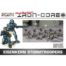 Wargames Atlantic Eisenkern Stormtroopers