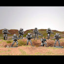 Wargames Atlantic Eisenkern Stormtroopers
