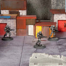 Wargames Atlantic Eisenkern Stormtroopers