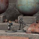 Wargames Atlantic Eisenkern Stormtroopers