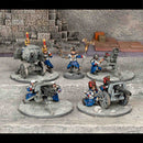 Wargames Atlantic Les Grognards Command and Heavy Support
