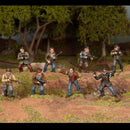 Wargames Atlantic Partisans 1 French Resistance