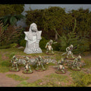 Wargames Atlantic Lizardmen