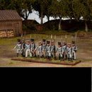 Wargames Atlantic Prussian Reserve 1813-1815