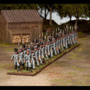 Wargames Atlantic Prussian Reserve 1813-1815