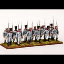 Wargames Atlantic Prussian Reserve 1813-1815