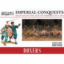 Wargames Atlantic Boxers