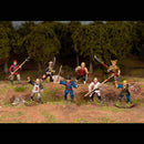 Wargames Atlantic Boxers