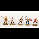 Wargames Atlantic Boxers