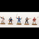 Wargames Atlantic Boxers