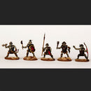 Wargames Atlantic Goblin Warband