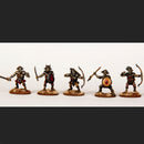 Wargames Atlantic Goblin Warband