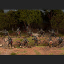 Wargames Atlantic Goblin Warband