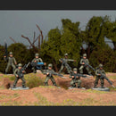 Wargames Atlantic Cannon Fodder