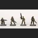 Wargames Atlantic Cannon Fodder
