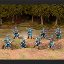 Wargames Atlantic French Infantry 1916-1940