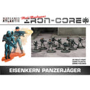 Wargames Atlantic Eisenkern Panzerjƒ¤ger
