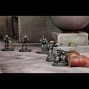 Wargames Atlantic Eisenkern Panzerjƒ¤ger