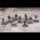 Wargames Atlantic Eisenkern Panzerjƒ¤ger