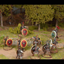 Wargames Atlantic Late Roman Legionaries 1: Lorica Hamata