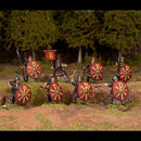 Wargames Atlantic Late Roman Legionaries 1: Lorica Hamata