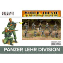 Wargames Atlantic Panzer Lehr Division