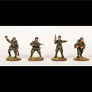 Wargames Atlantic Italian Infantry