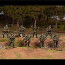 Wargames Atlantic Italian Infantry