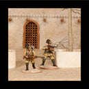 Wargames Atlantic Italian Infantry